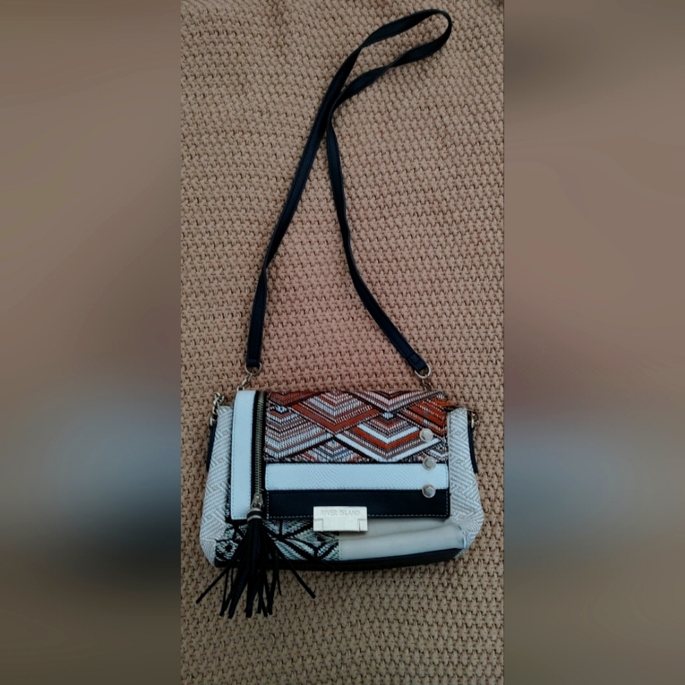 River Island Purse